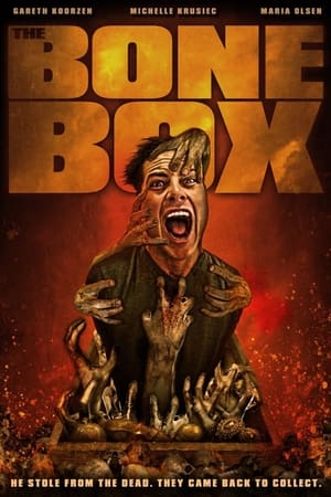 The Bone Box watch The Bone Box