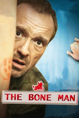 The Bone Man watch The Bone Man