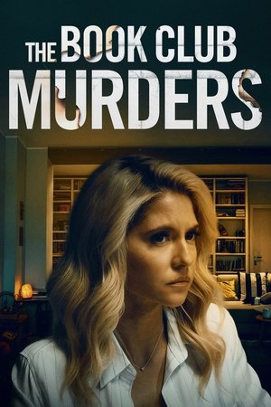 watch The Book Club Murders