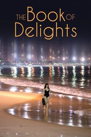 The Book of Delights watch The Book of Delights