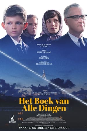The Book of Everything watch The Book of Everything