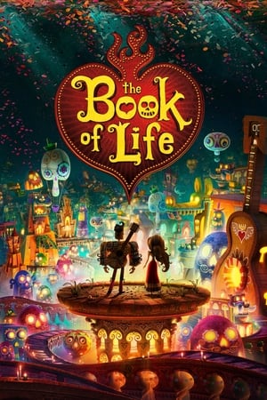 The Book of Life watch The Book of Life