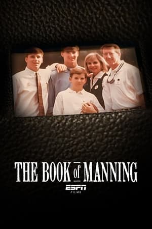 watch The Book of Manning