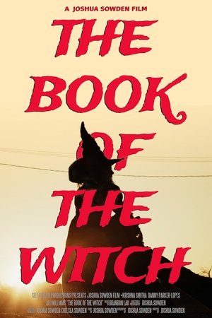 The Book of the Witch watch The Book of the Witch