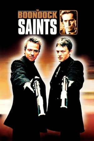watch The Boondock Saints
