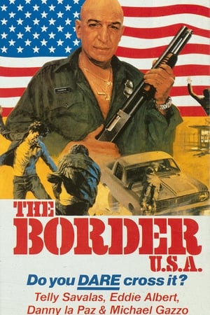 The Border watch The Border
