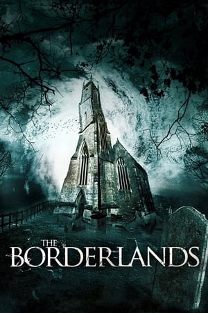 The Borderlands watch The Borderlands