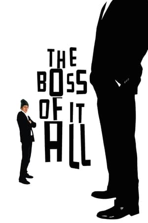 watch The Boss of It All