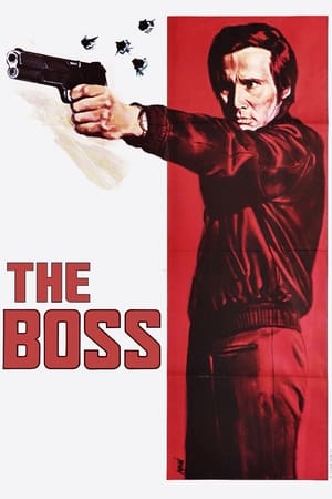 The Boss watch The Boss