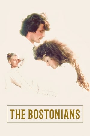 The Bostonians watch The Bostonians