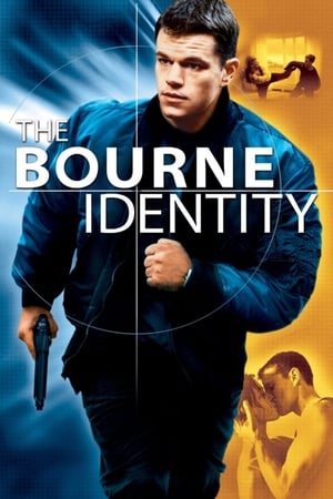 The Bourne Identity watch The Bourne Identity