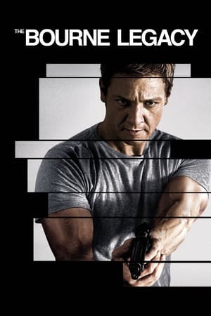 watch The Bourne Legacy