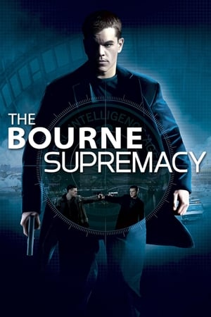 watch The Bourne Supremacy
