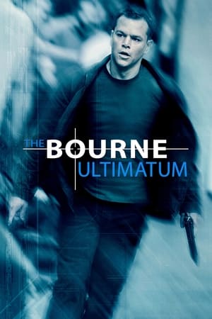 The Bourne Ultimatum watch The Bourne Ultimatum