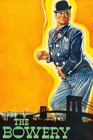 watch The Bowery