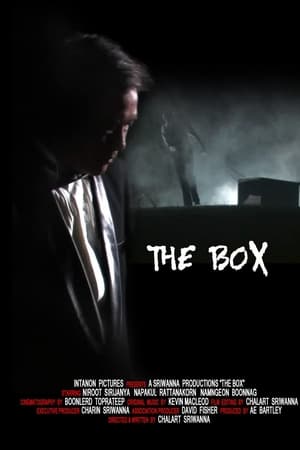 The Box - 2007Thai watch The Box - 2007Thai