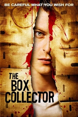 The Box Collector watch The Box Collector