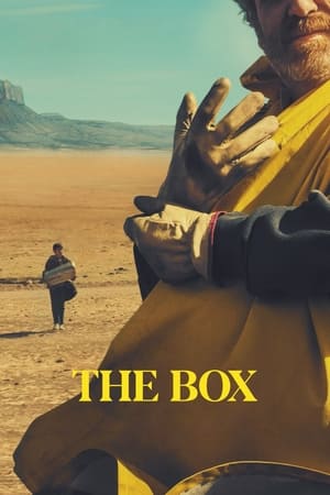 The Box watch The Box