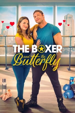 The Boxer and the Butterfly watch The Boxer and the Butterfly