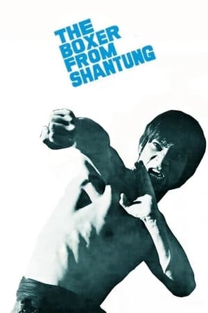 The Boxer from Shantung watch The Boxer from Shantung