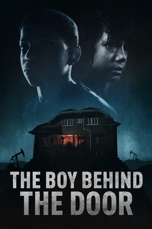 watch The Boy Behind The Door
