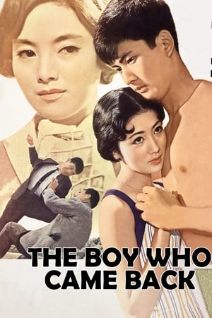 The Boy Who Came Back watch The Boy Who Came Back