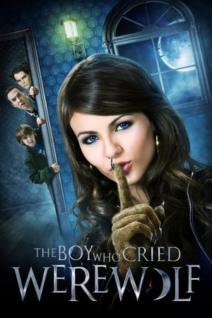 The Boy Who Cried Werewolf watch The Boy Who Cried Werewolf
