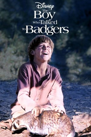 The Boy Who Talked to Badgers watch The Boy Who Talked to Badgers
