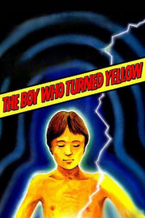 The Boy Who Turned Yellow watch The Boy Who Turned Yellow