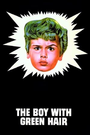 The Boy with Green Hair watch The Boy with Green Hair