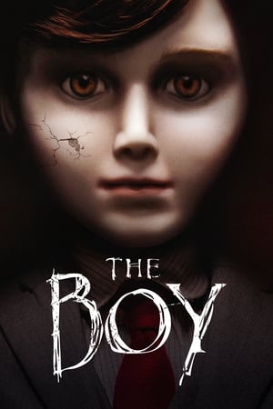 The Boy watch The Boy