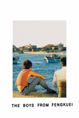 The Boys from Fengkuei watch The Boys from Fengkuei