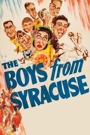 The Boys from Syracuse watch The Boys from Syracuse