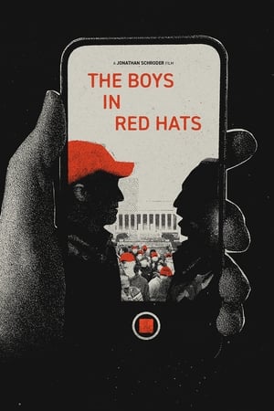 The Boys in Red Hats watch The Boys in Red Hats