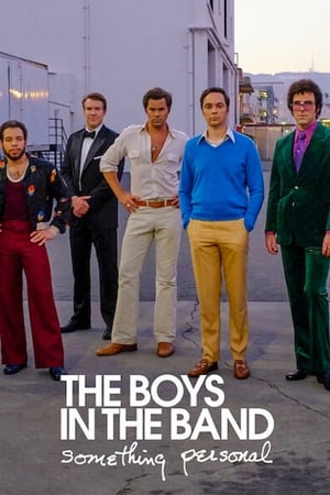 The Boys in the Band: Something Personal watch The Boys in the Band: Something Personal