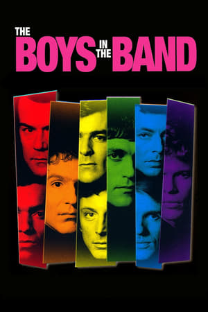 The Boys in the Band watch The Boys in the Band
