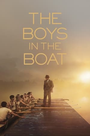 The Boys in the Boat watch The Boys in the Boat