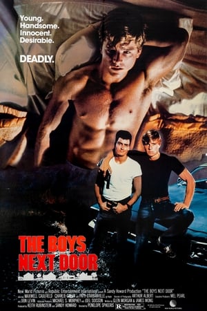 The Boys Next Door watch The Boys Next Door