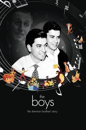 The Boys: The Sherman Brothers' Story watch The Boys: The Sherman Brothers' Story