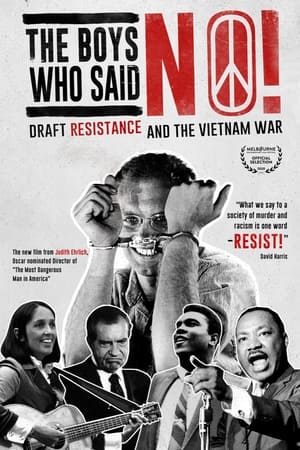 The Boys Who Said No! watch The Boys Who Said No!