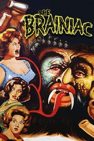 The Brainiac watch The Brainiac