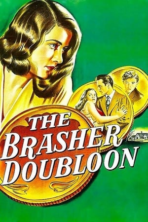 watch The Brasher Doubloon