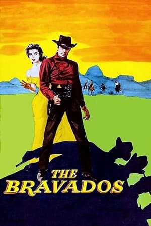watch The Bravados