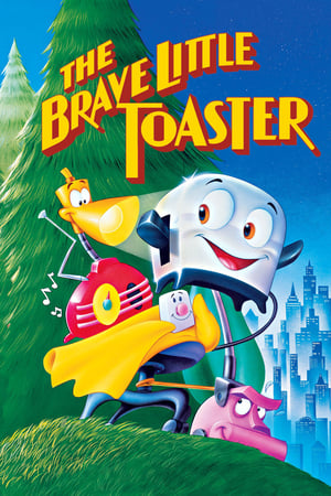 The Brave Little Toaster watch The Brave Little Toaster