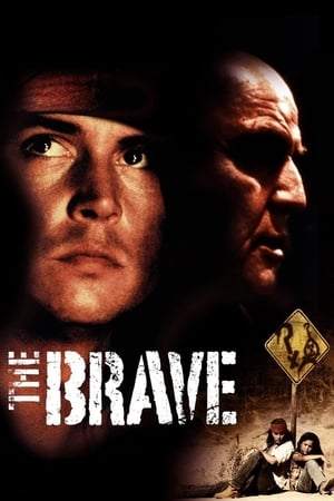 The Brave watch The Brave