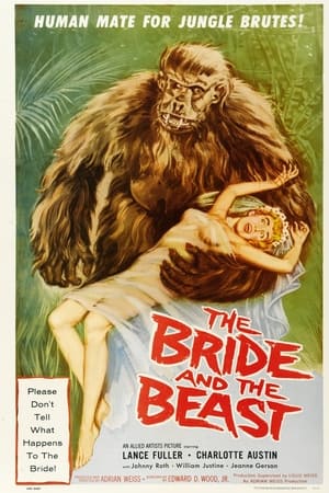 watch The Bride and the Beast