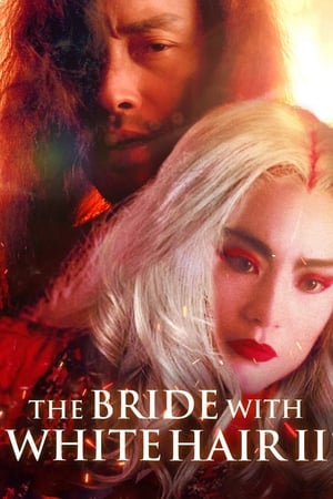 The Bride with White Hair 2 watch The Bride with White Hair 2