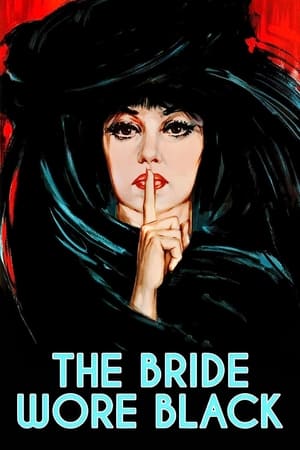 The Bride Wore Black watch The Bride Wore Black