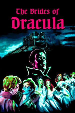 The Brides of Dracula watch The Brides of Dracula