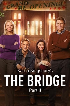 The Bridge Part 2 watch The Bridge Part 2